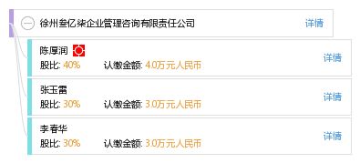 專(zhuān)業(yè)賦能，助力成長(zhǎng)——徐州叁億柒企業(yè)管理咨詢(xún)有限責(zé)任公司服務(wù)解析